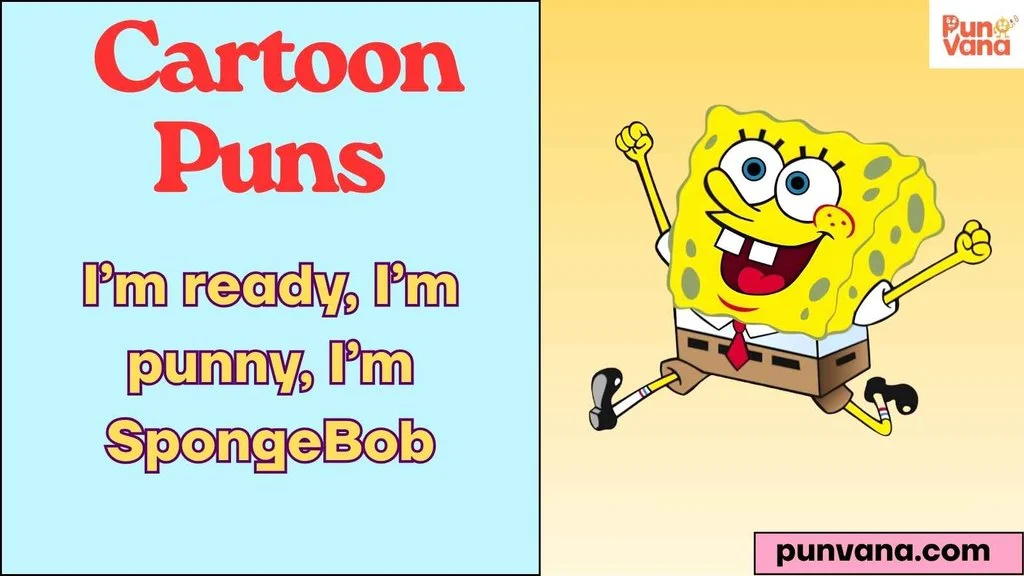 SpongeBob Giggles and Ocean Humor