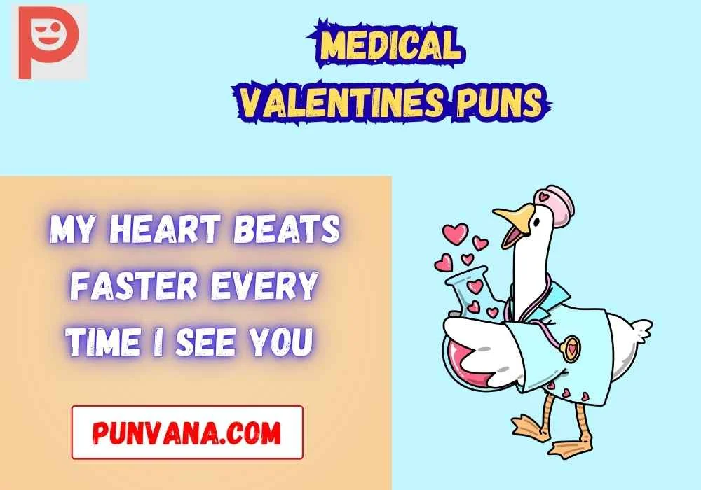 Valentines Day Pharmacy Puns