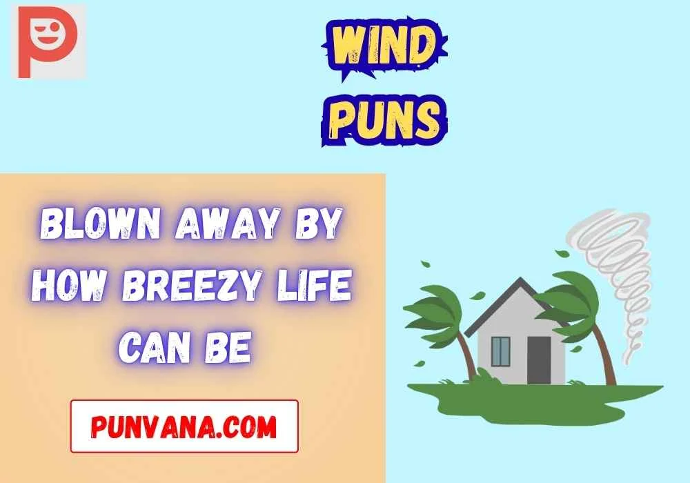 Wind Puns Punpedia