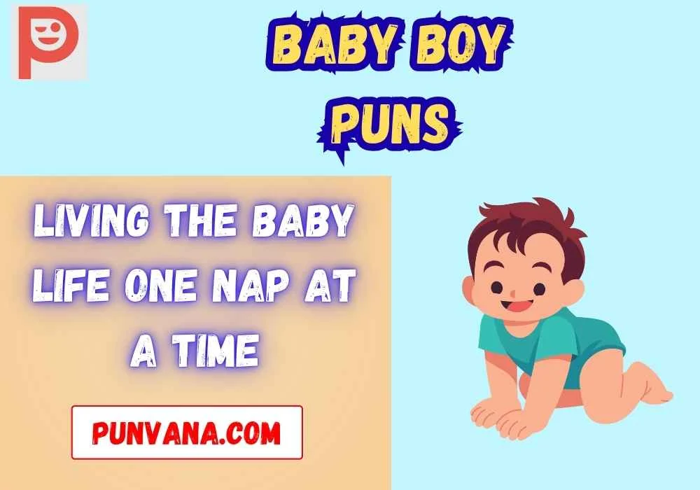 Baby Boy Instagram Captions
