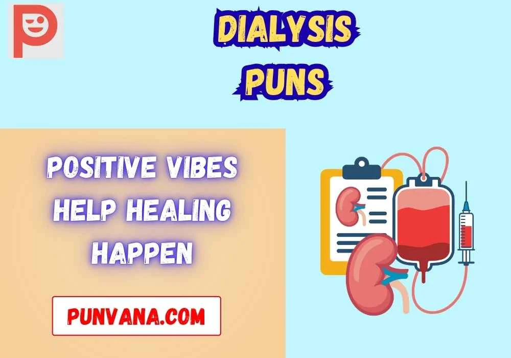 Best Dialysis Quotes for Friends