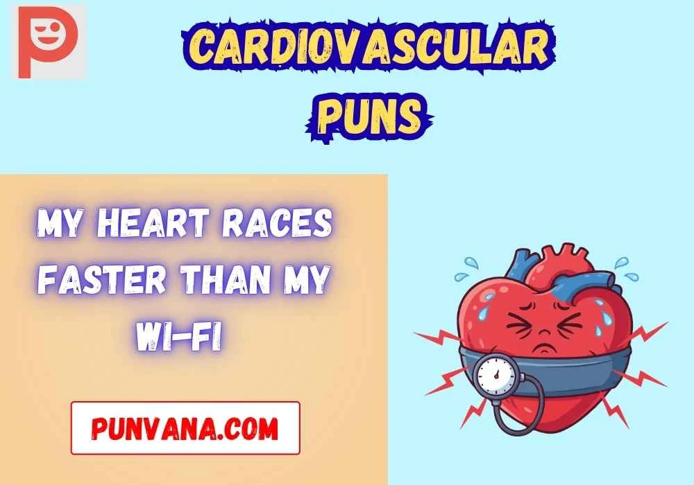 Blood Pressure Jokes That Rise Quickly