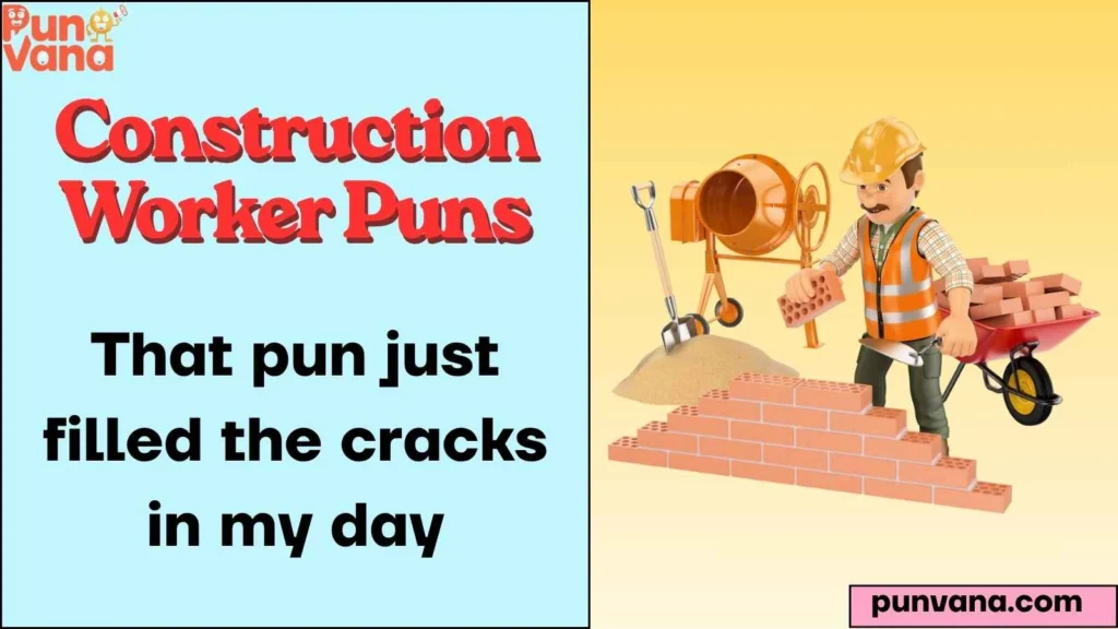 Cement & Concrete Comedy