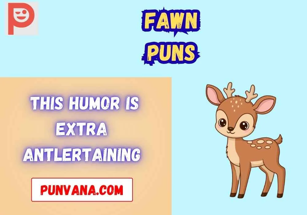 Clever Fawn Wordplay