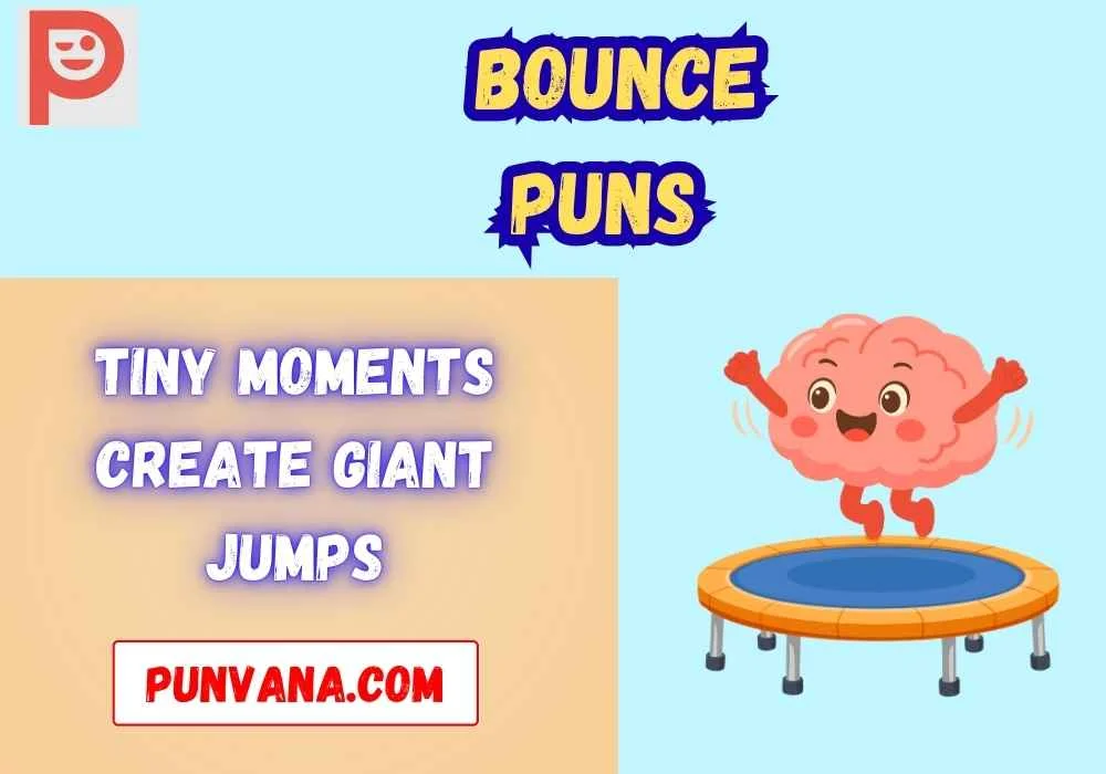 Cute Bounce Captions for Instagram