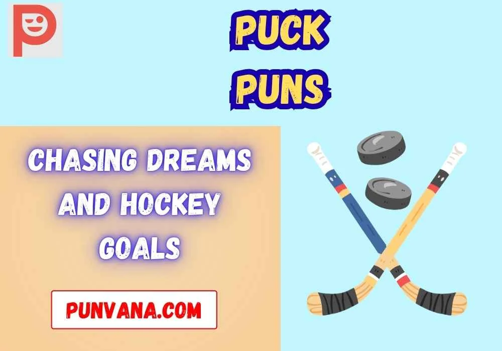 Cute Puck Captions