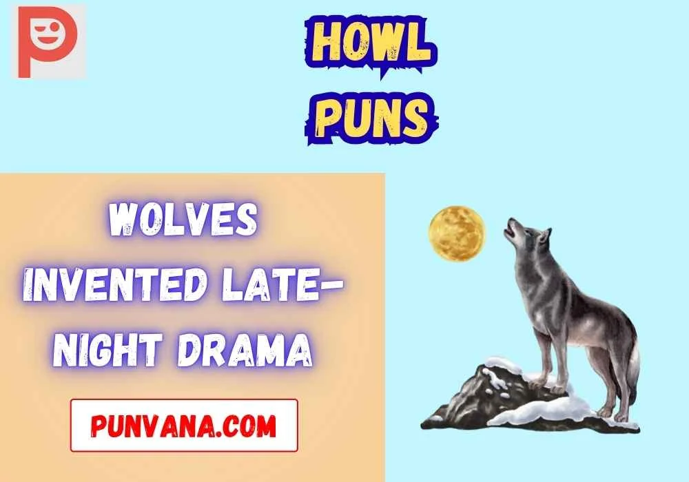  Midnight Howl Humor