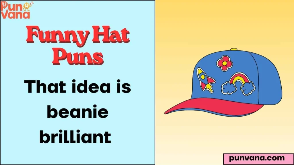 Beanie Banter & Cozy Laughs