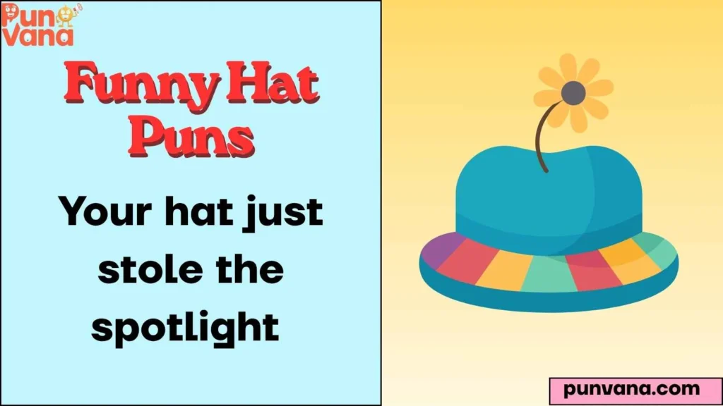 Fancy Hat Fashion Funnies