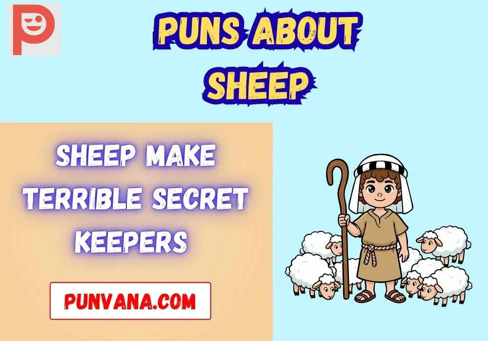 Funny Farm Animal Humor