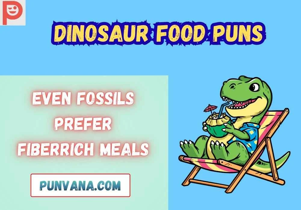 Herbivore Humor Bites