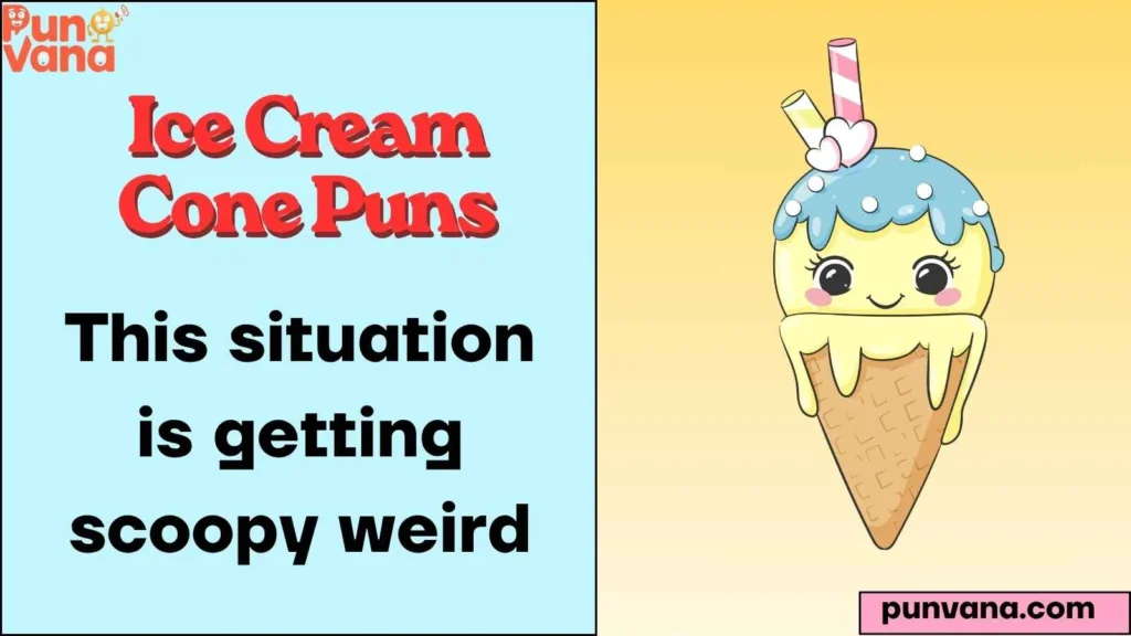Melting Mood Humor