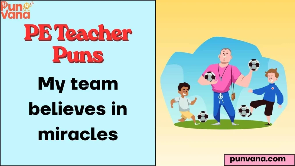 Sports Day Jokes That Win Gold Medals