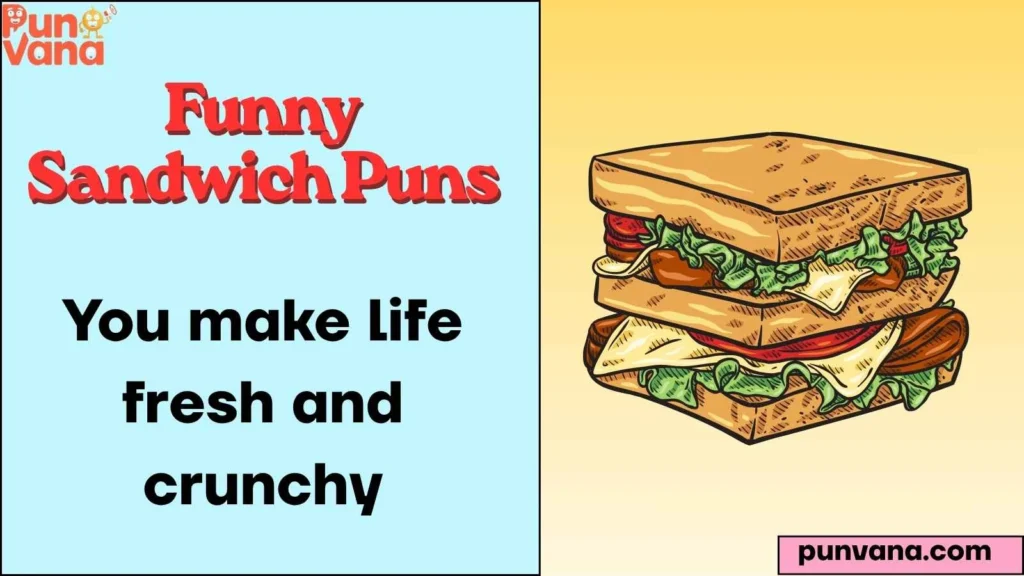Veggie Puns That Are Fresh and Funny