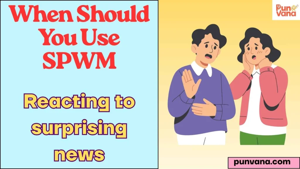 When Should You Use SPWM
