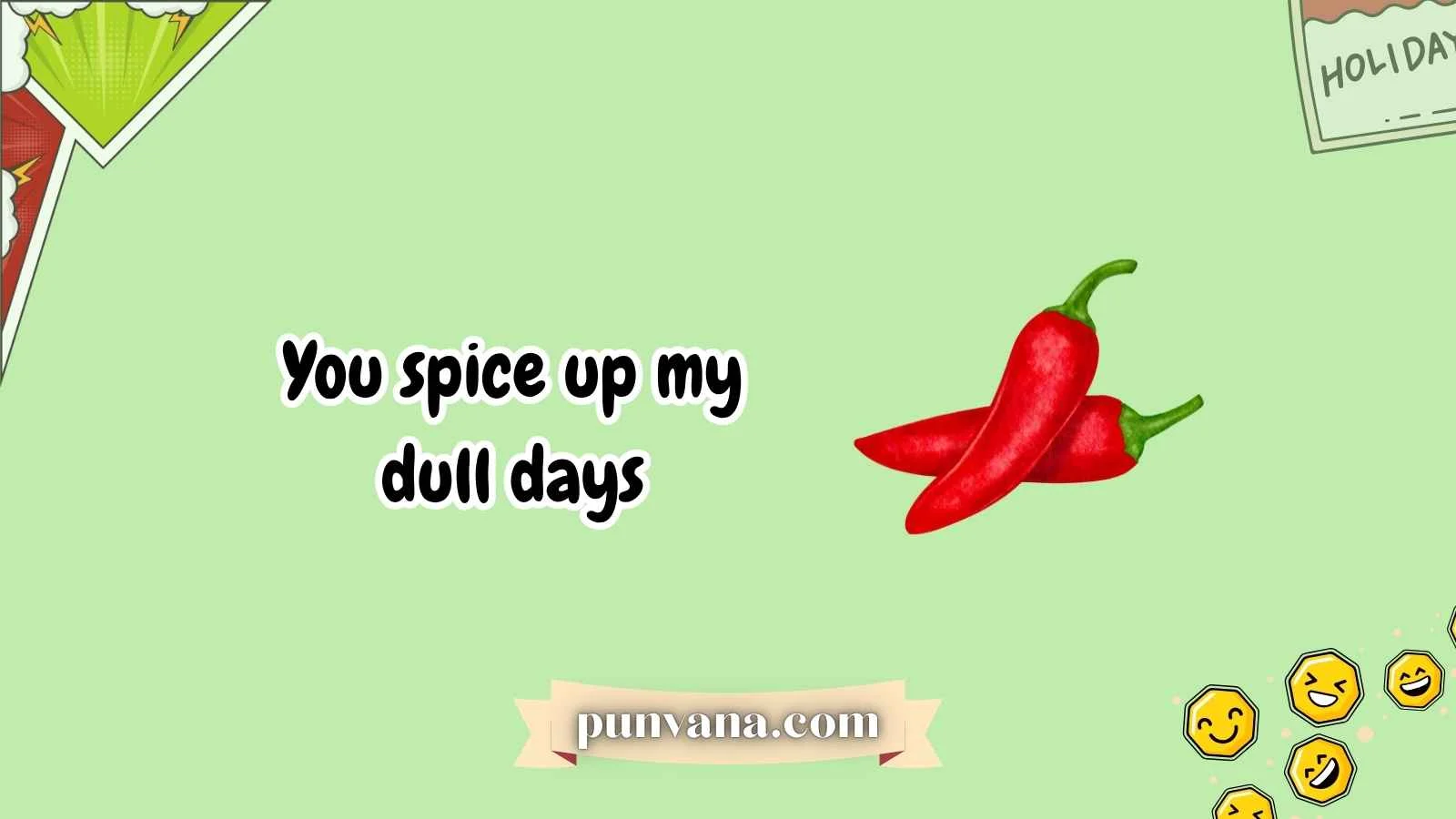 chili puns