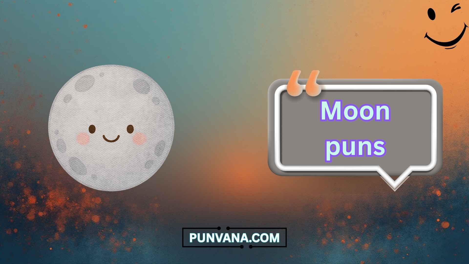 moon puns