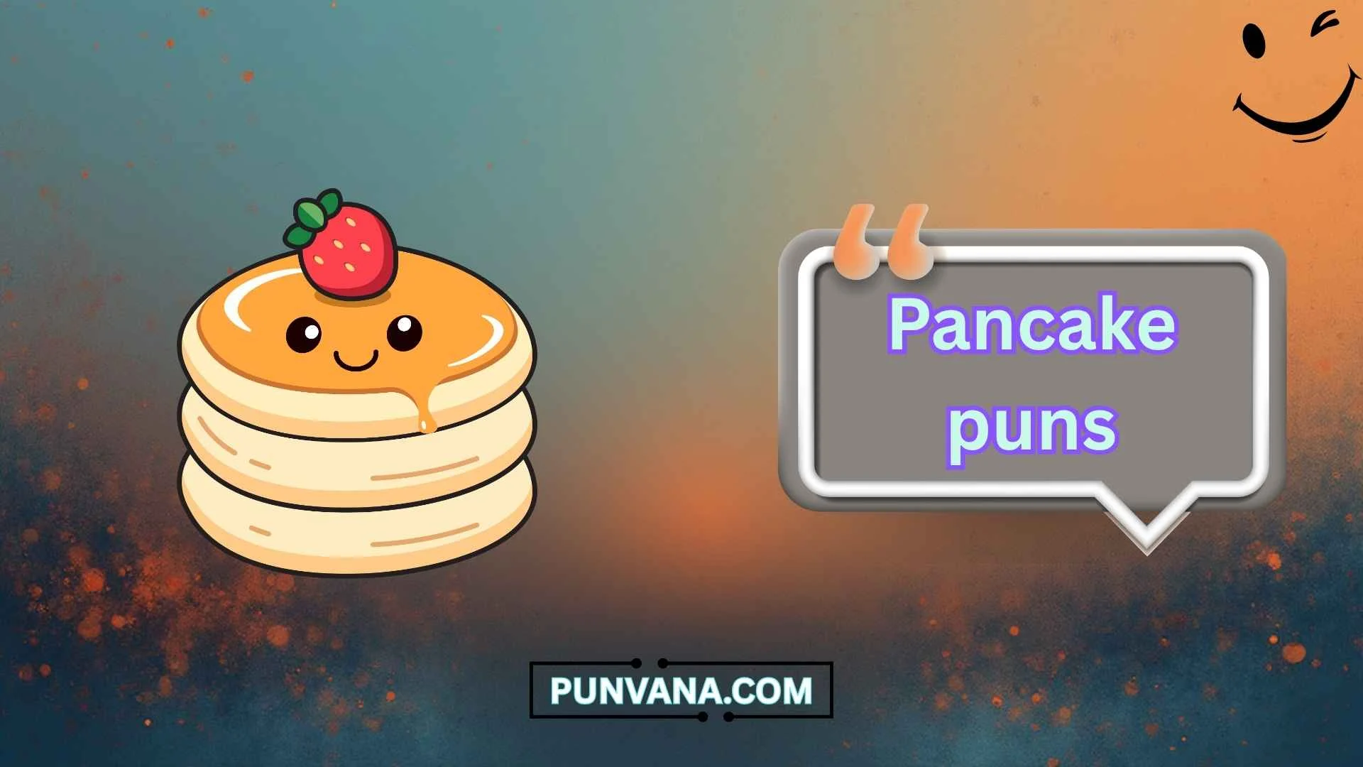 pancake puns