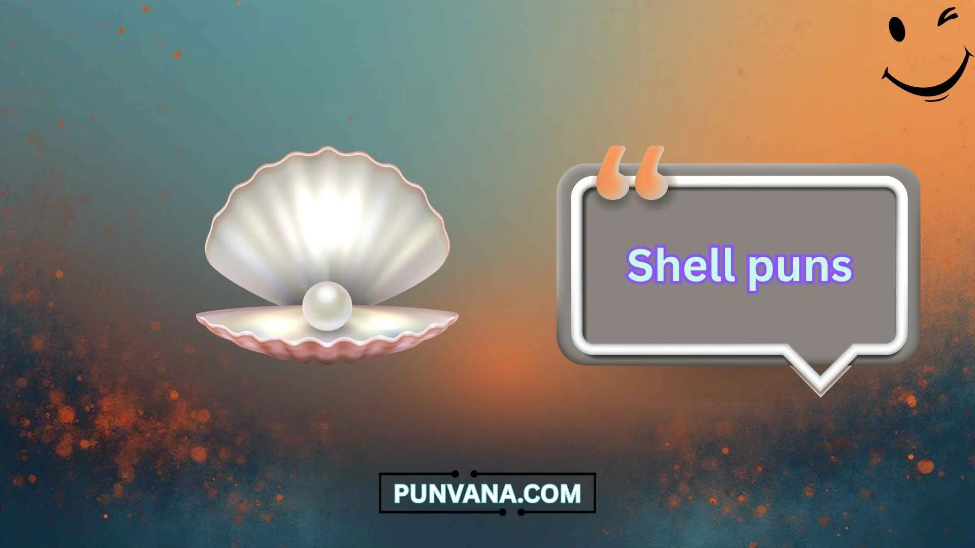 shell puns