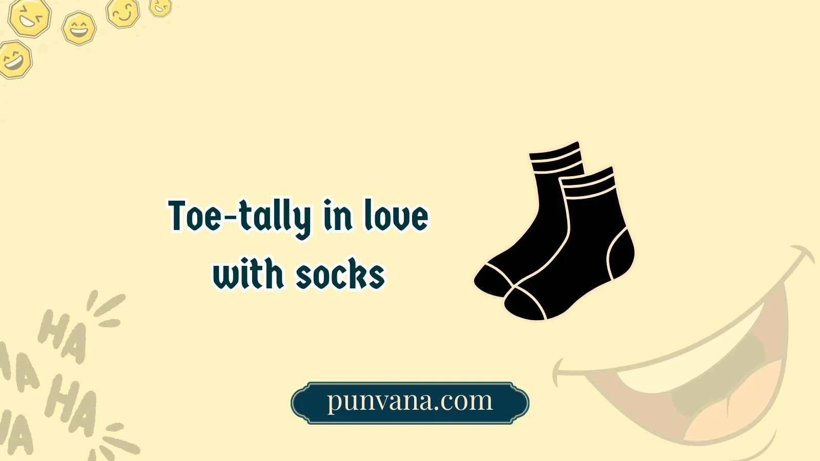 sock puns