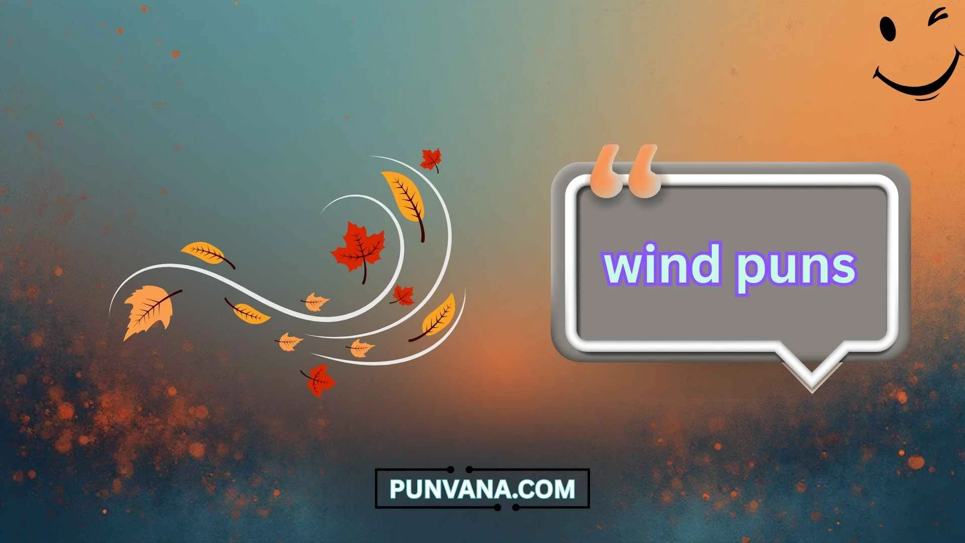 wind puns