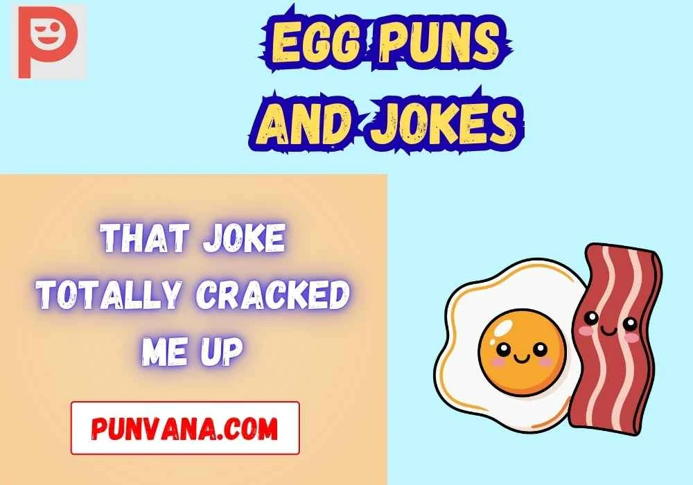 340+ Egg Puns and Jokes That Crack Up Every Age (2026)