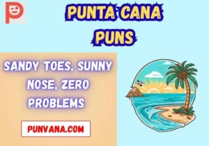 Punta Cana Puns
