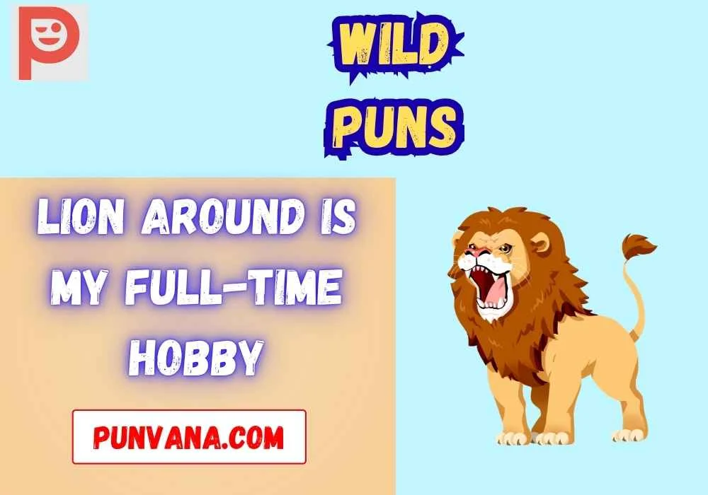 Wild Puns