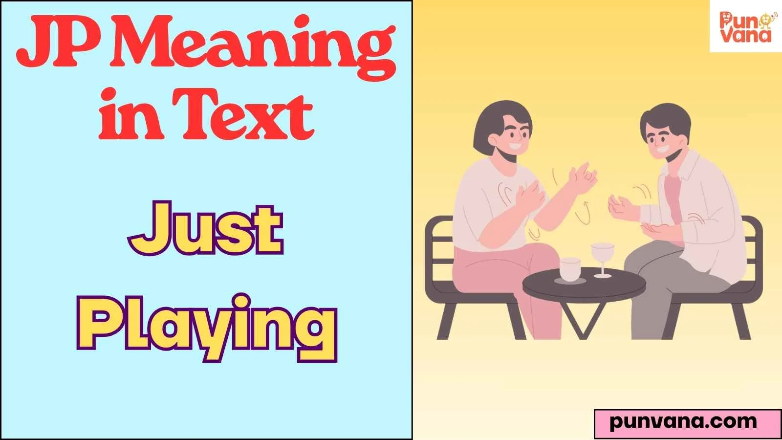 JP Meaning in Text