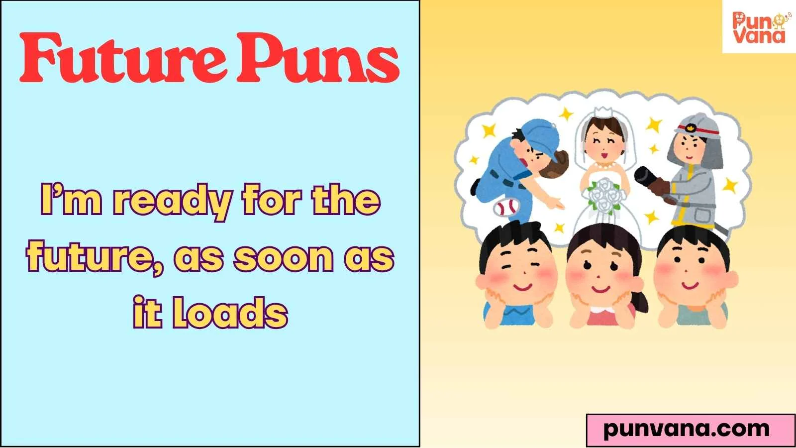 Future Puns