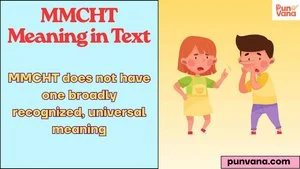MMCHT Meaning in Text