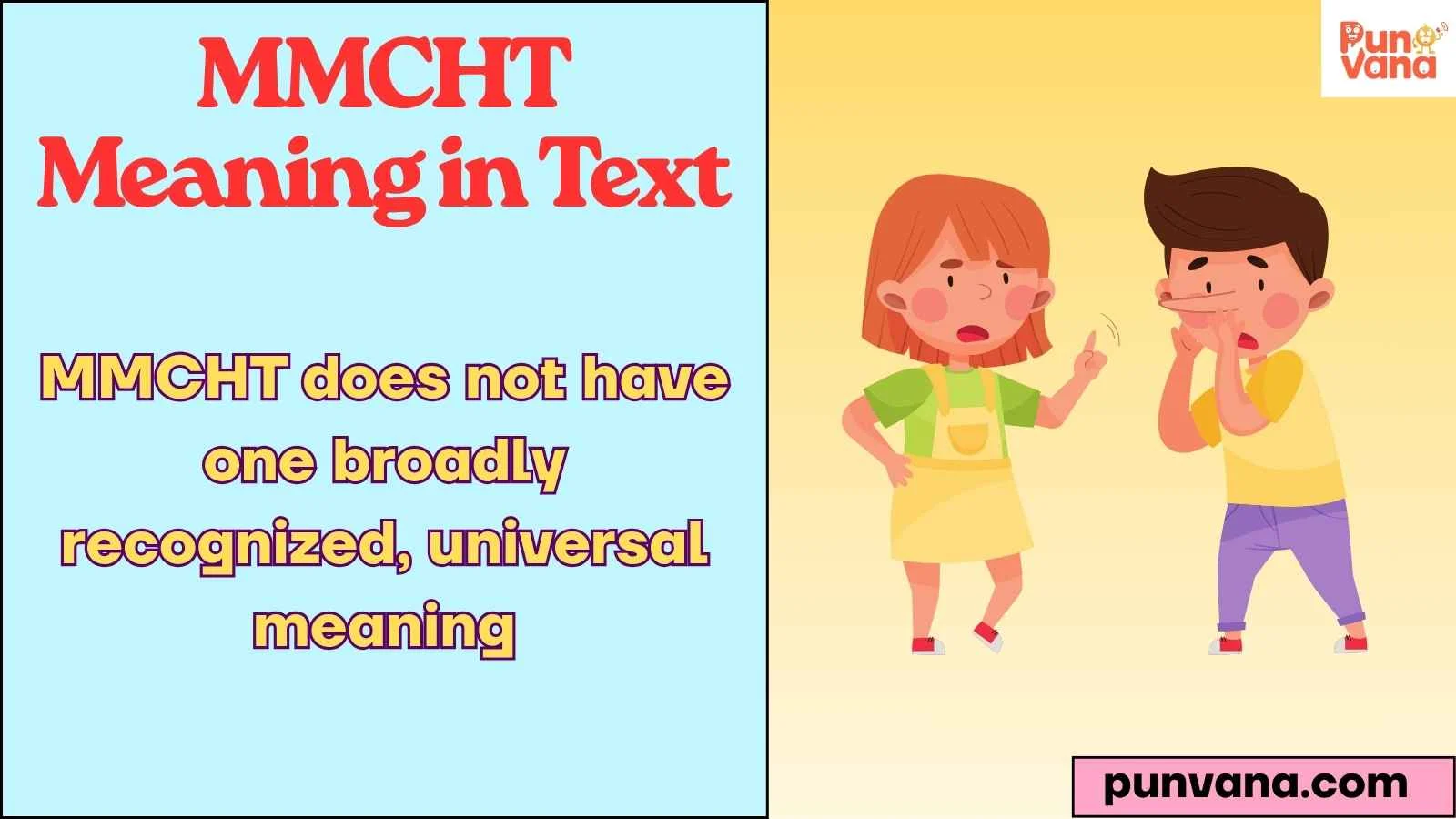 MMCHT Meaning in Text