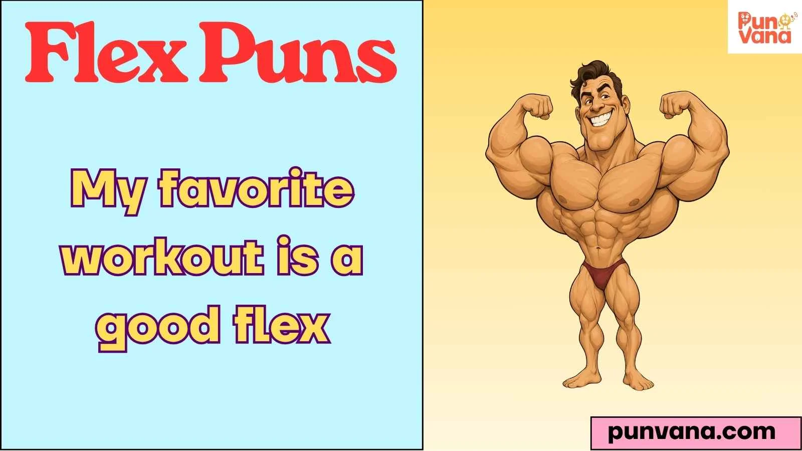Flex Puns